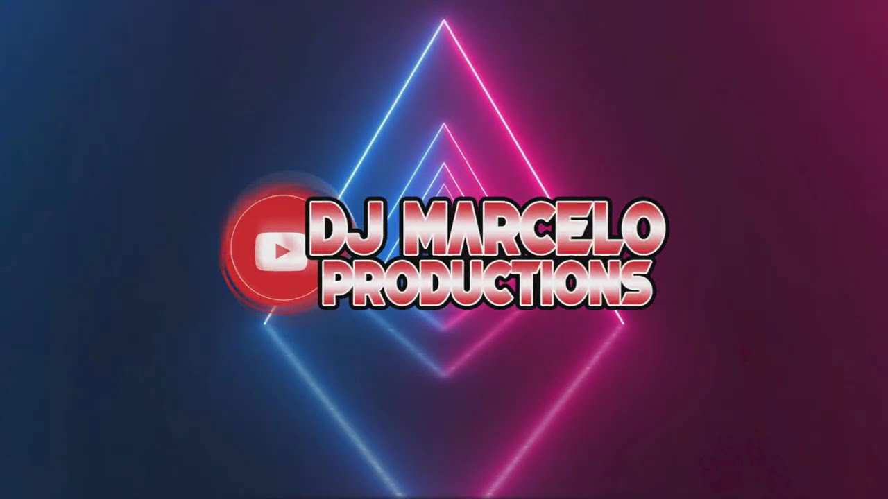 SET DANCE REMIX NOSTALGIA DJ MARCELO PRODUCTIONS