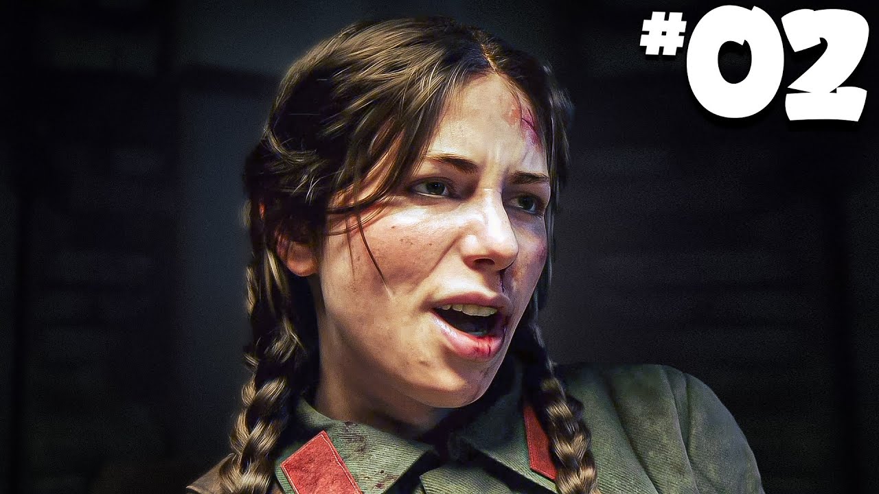 THE TORTURE CHAMBER - Call of Duty: Vanguard - Part 2