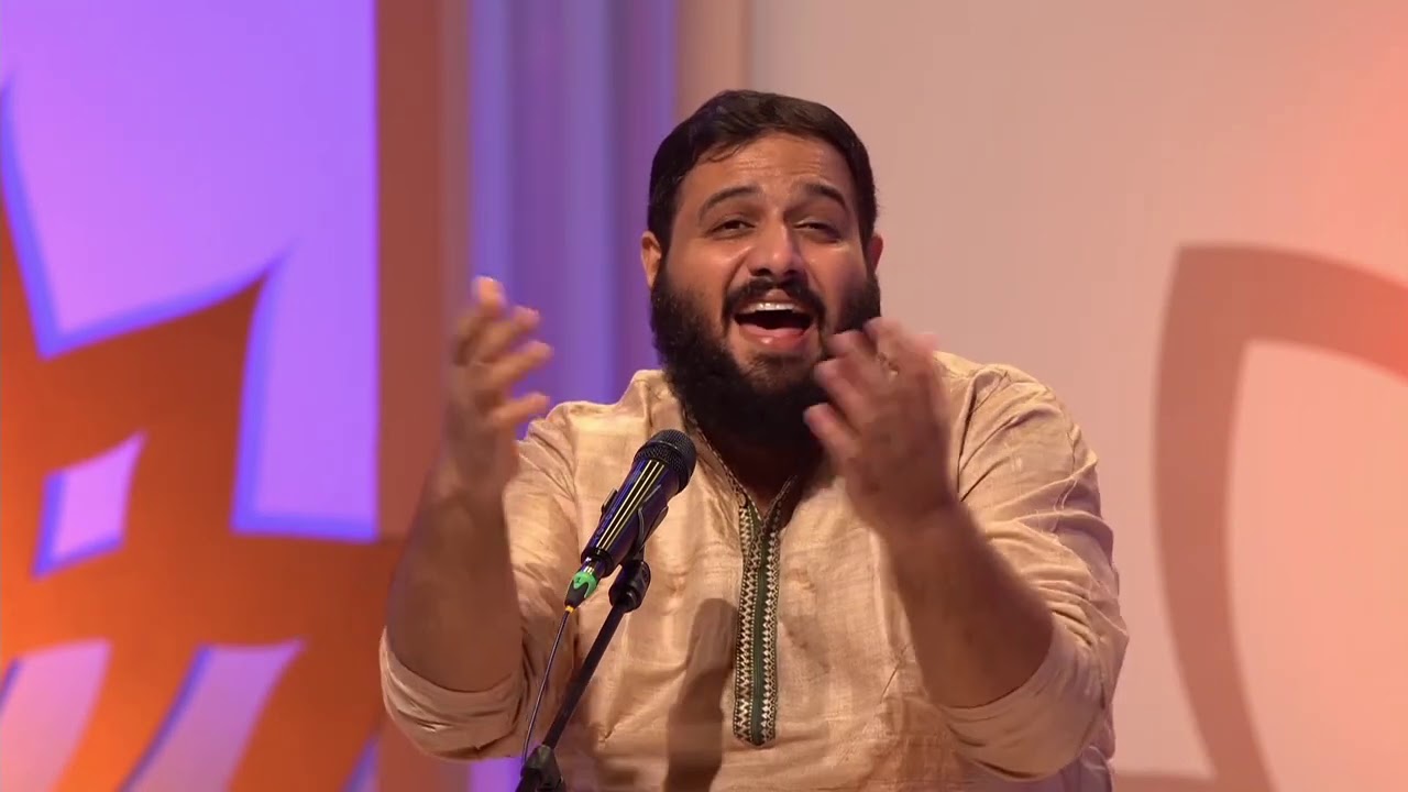 Vignesh Ishwar, at The Music Academy, 28th December 2020
