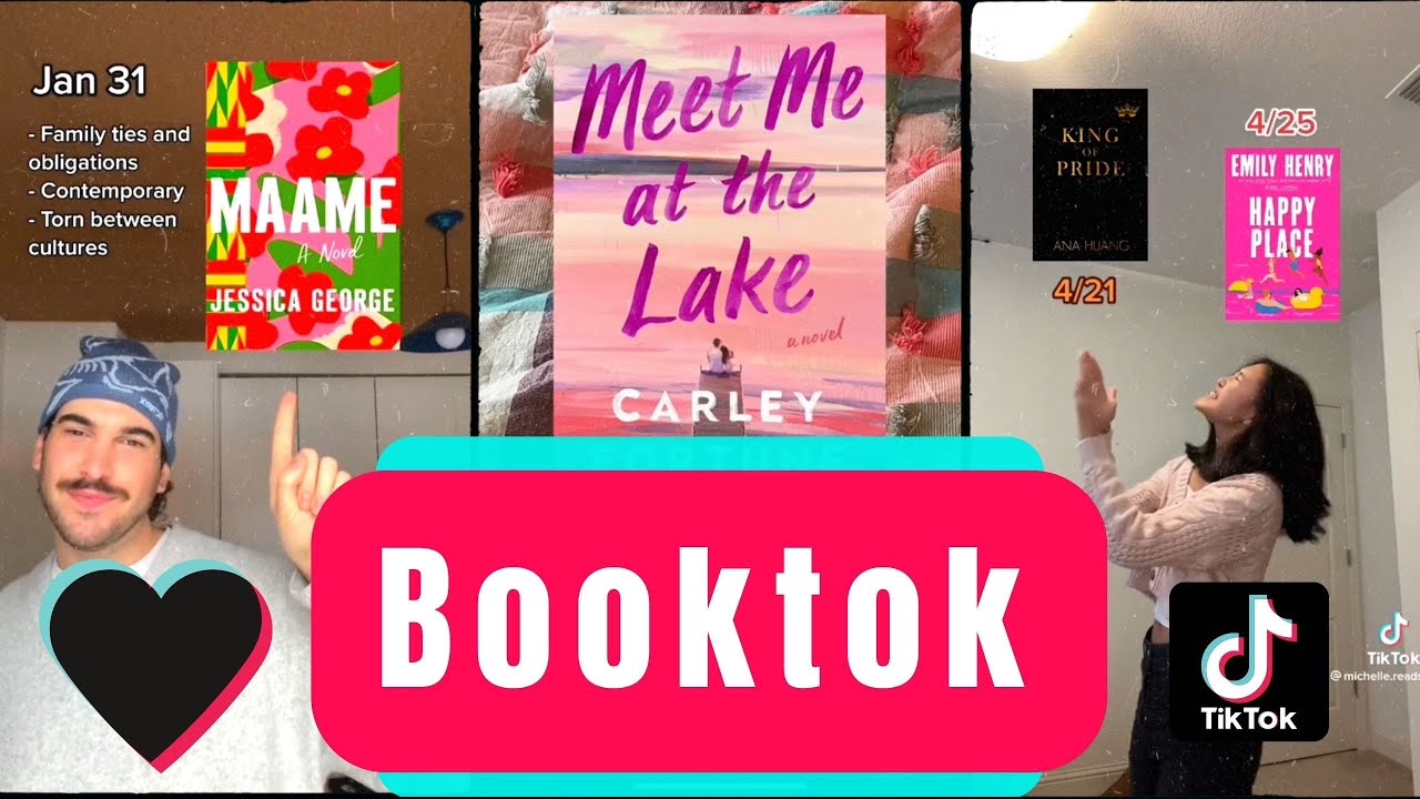 MOST ANTICIPATED BOOK IN 2023 😱❤️😱!!! ⏳BOOKTOK COMPILATION 📚 - Tiktok Compilation #16