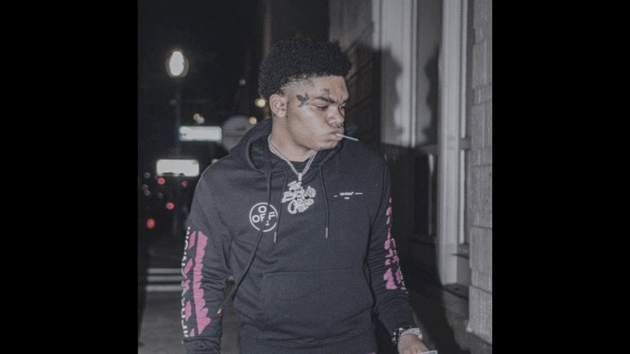 [FREE] NoCap x Rylo Rodriguez type beat - 