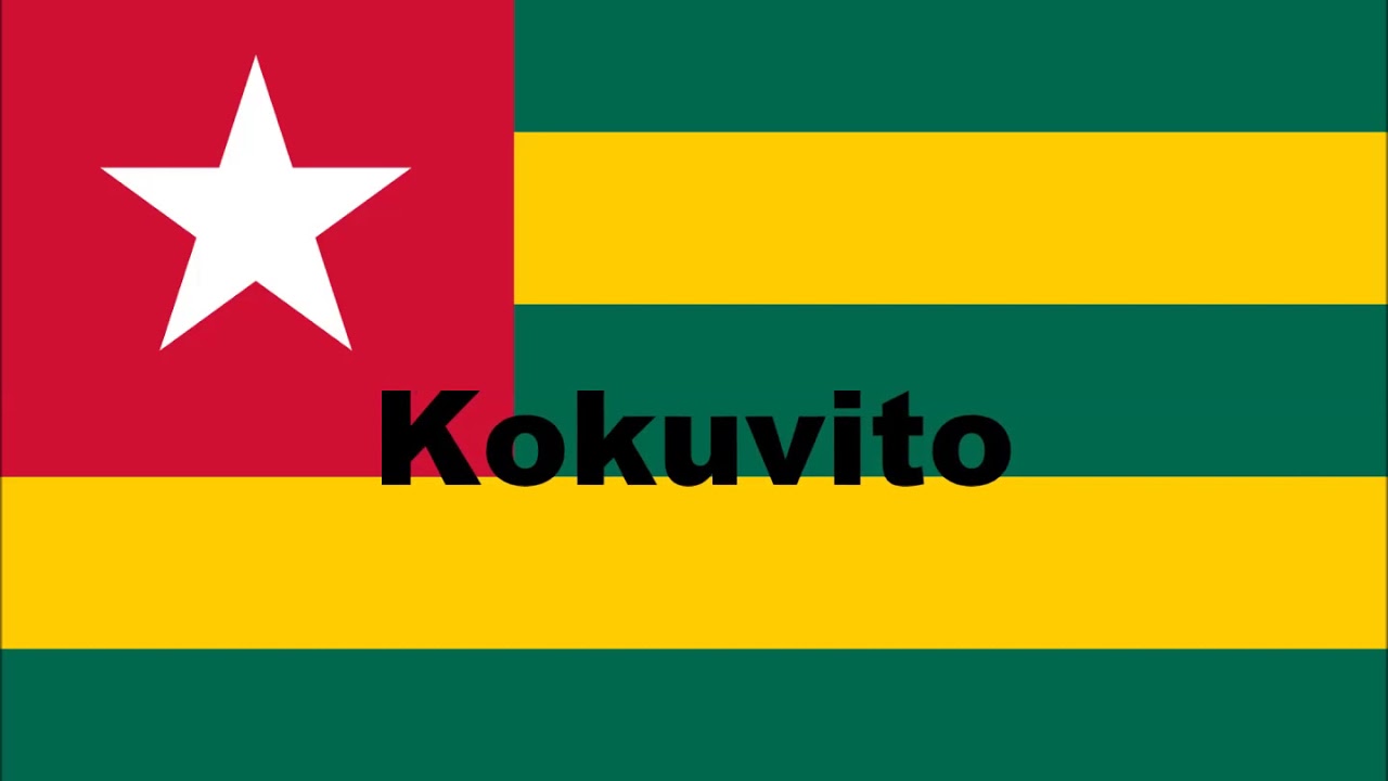 Kokuvito - Togo