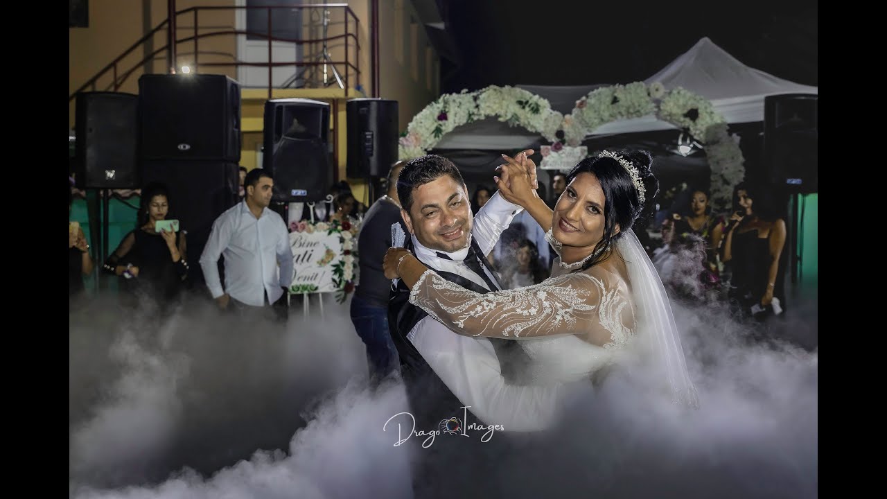 Marian & Mariana 👰🤵 NUNTA 🤵👰 II 🎥  👉 DRAGOIMAGES
