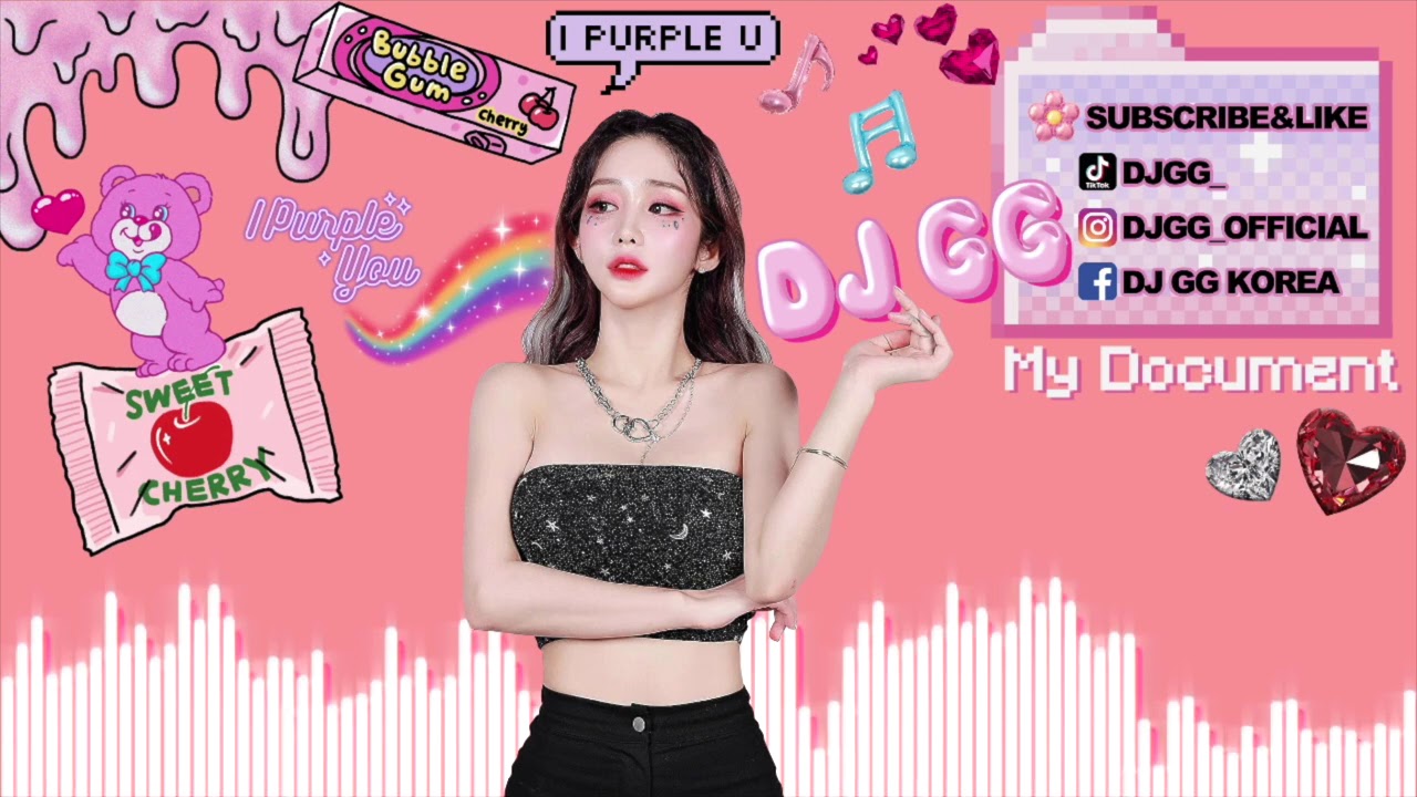 DJ GG Club Mix 2020  디제이 추천 클럽에서 유행하는 노래