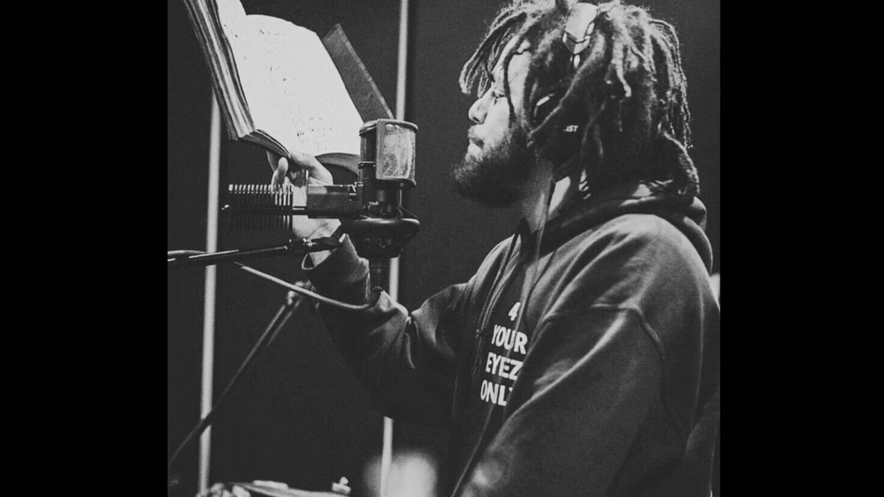 J Cole x Kanye West Type Beat - 