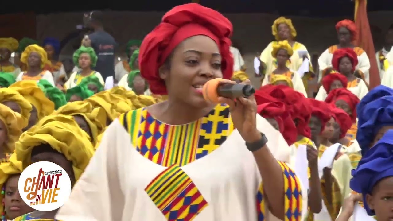 Ministère des sémeurs - A QUI IRIONS NOUS