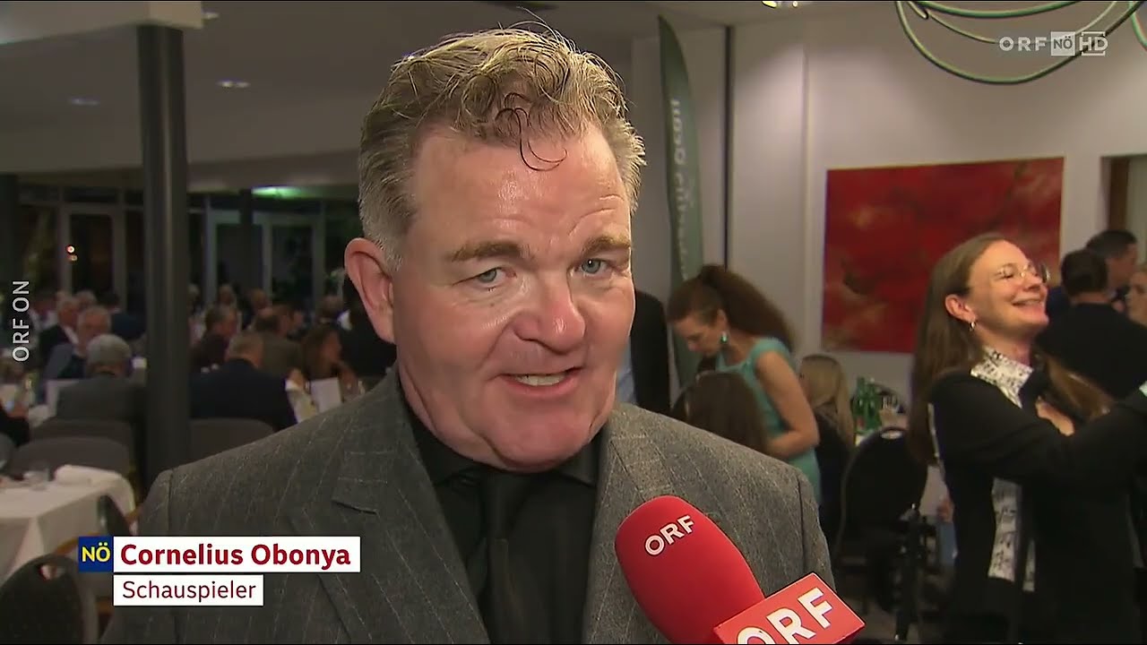 13. Künstlergala zugunsten 