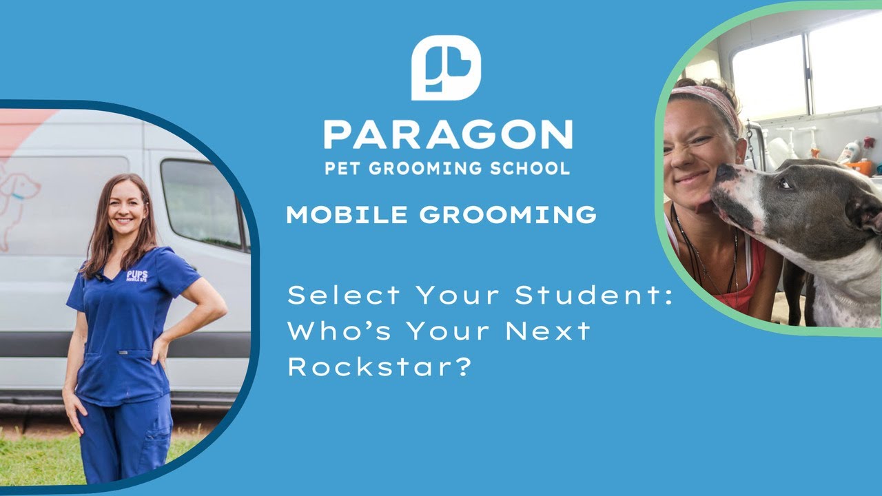 Ep 3 : Grow! -  Selecting Successful Students