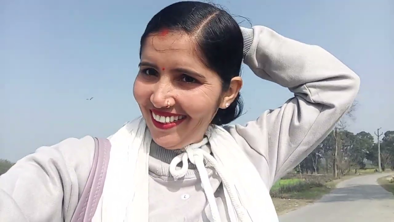 न्यू ब्लॉक वीडियो आप लोग इस वीडियो को पूरा देखिए प्यार दुलार आशीर्वाद दीजिए नमस्ते 