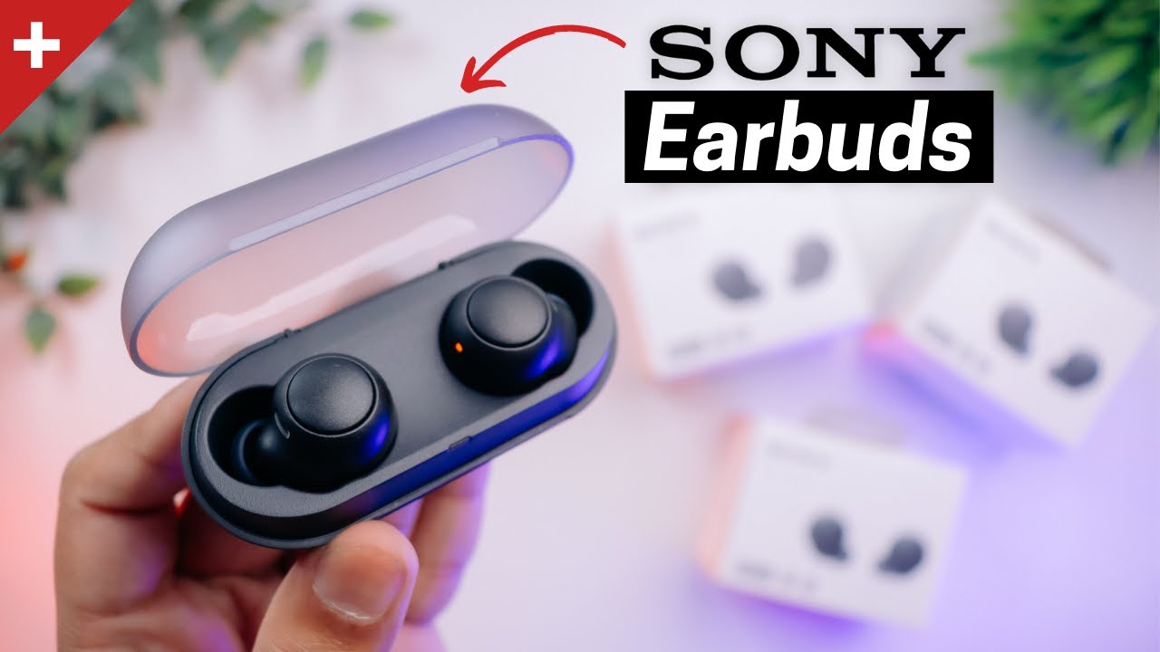 Sony Budget TWS Earbuds: Sony WF-C500 LONG TERM REVIEW!