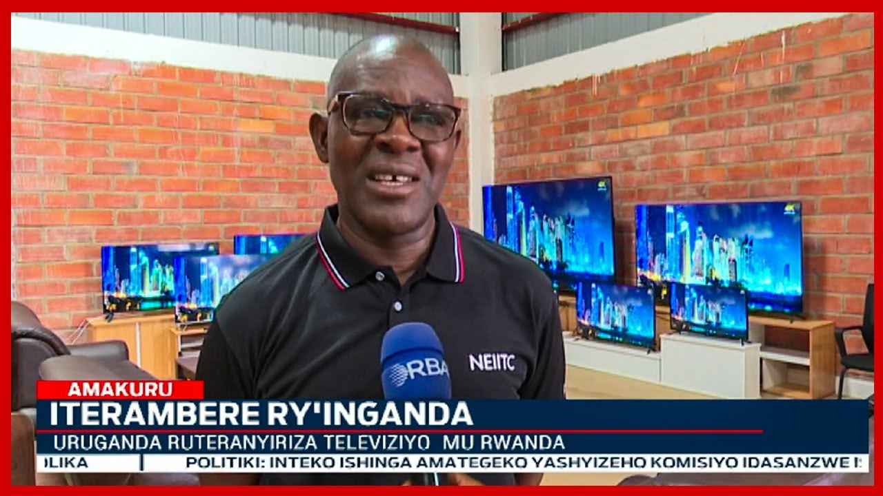 Uburyo guteranyiriza ibikoresho by’ikoranabuhanga mu Rwanda byafashije ababicuruza