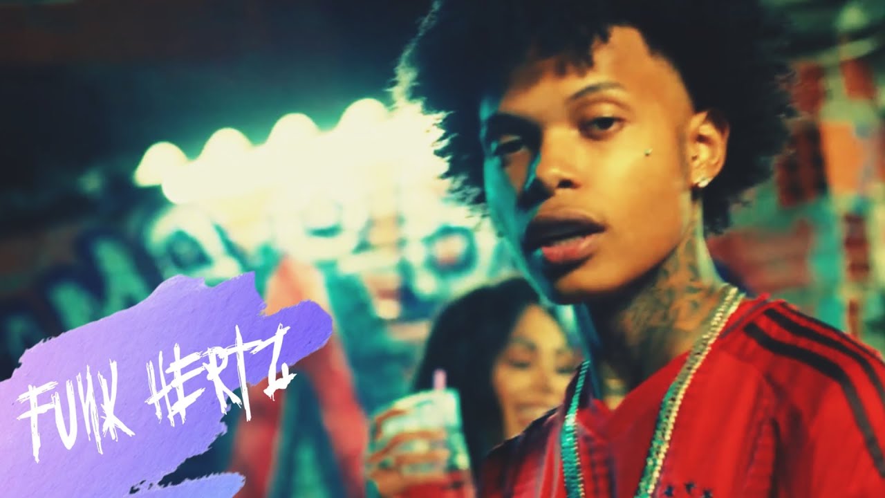 Mc J9 ft Mc Meno K - Me Anojando ( Video Clipe ) prod  bernardo