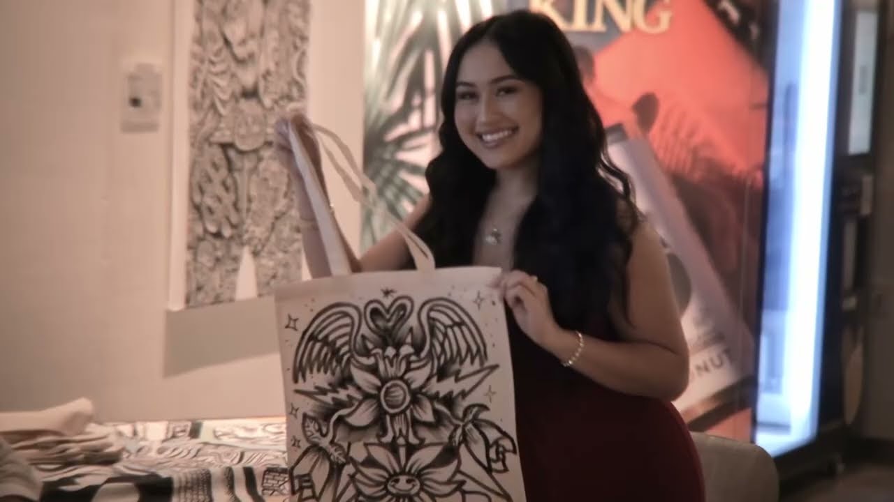 Miami Art Week 2025 - Listen to Your Heart, Gates Hotel South Beach