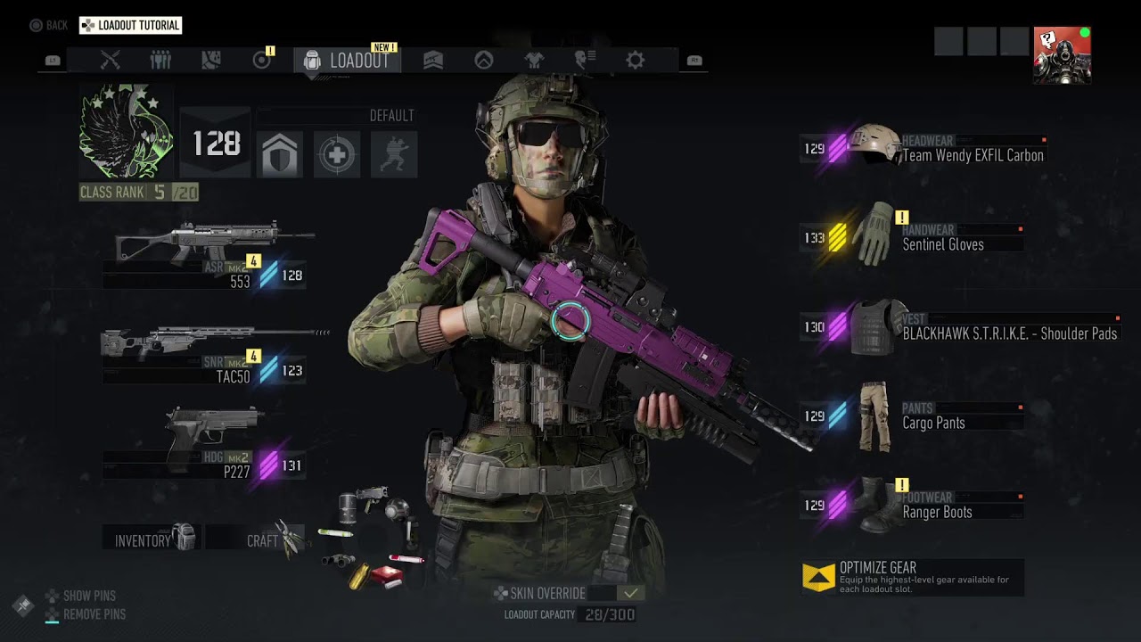 Ghost Recon Breakpoint: 1 Year Pass Upgrade New Missions