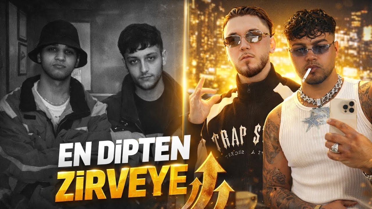 EN DİPTEN ZİRVEYE?! Batuflex & Lvbel c5 belgesel
