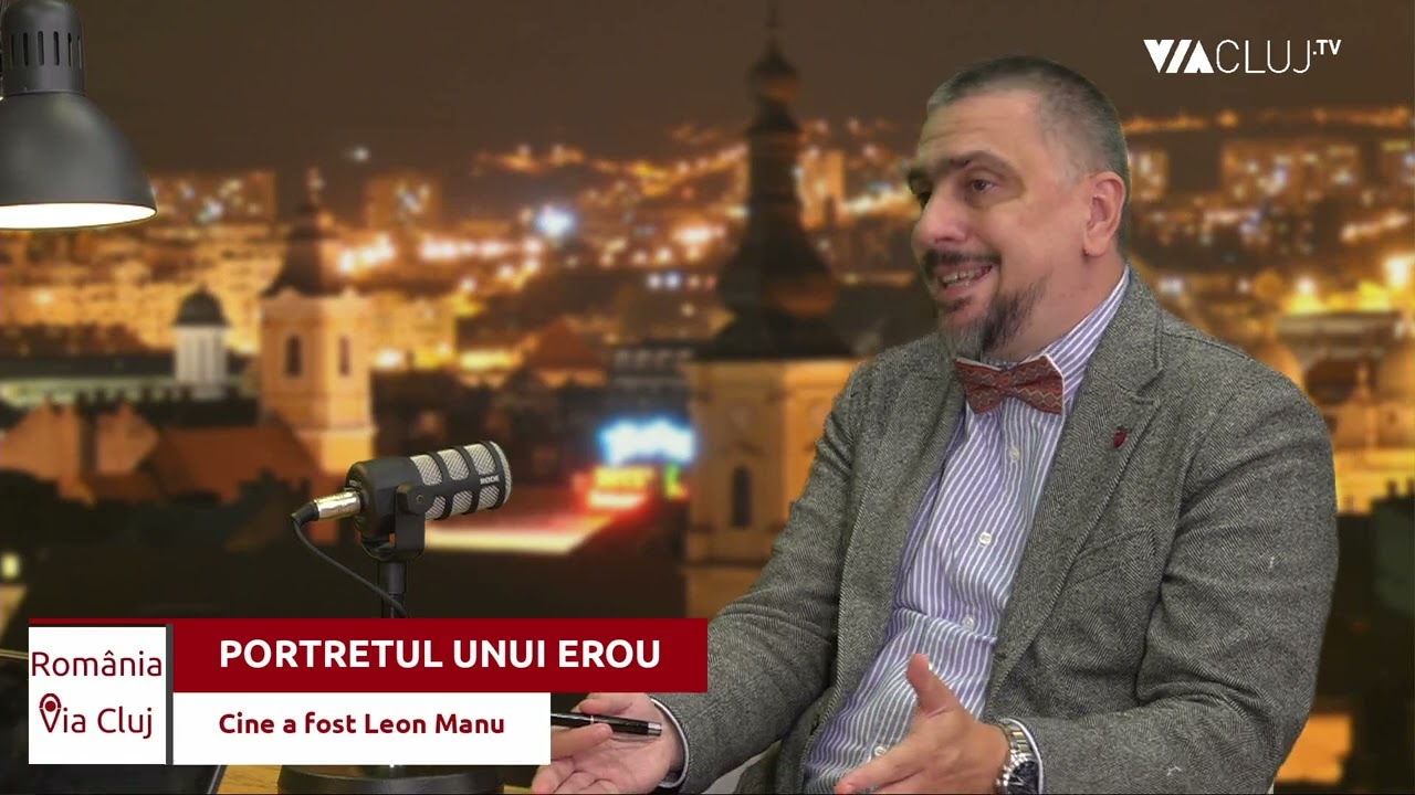 Biserica Catolică ar putea avea un nou sfânt român: Leon Manu, stareț al mănăstirii Nicula