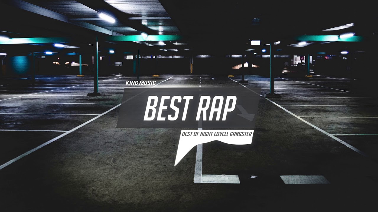Best of Night Lovell 2018 (1 Hour Mix)