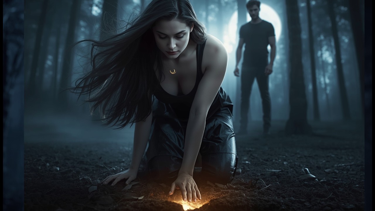 The Day My Pack Rejected Me,The Moon Mark Changed Everything  Werewolf Audiobook