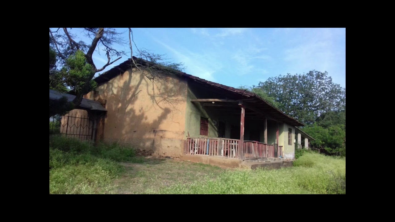 LA CASA VIEJA- ROMMEL CARRIÓN PALADINES