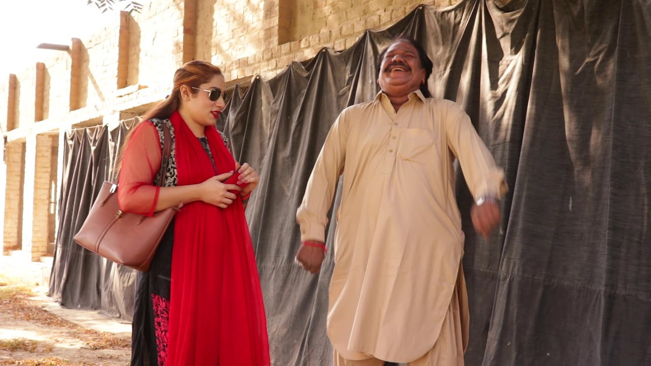 KIRLU AASHIQ by aaik tv