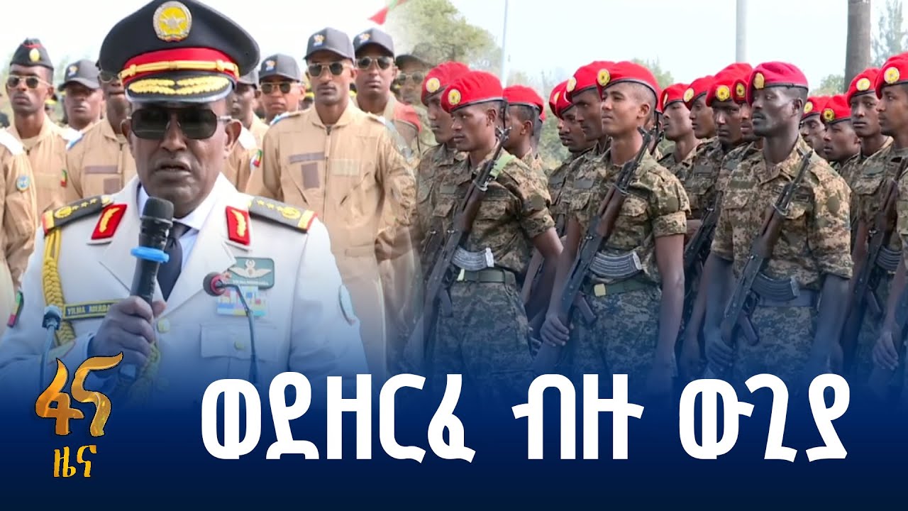 ተመራጩ አየር ኃይል