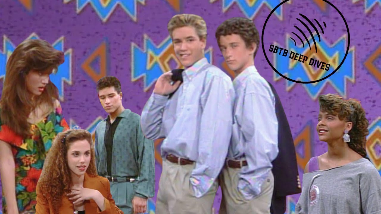 Blind Dates, or Pimping Out Penny Belding (Deep Dive)