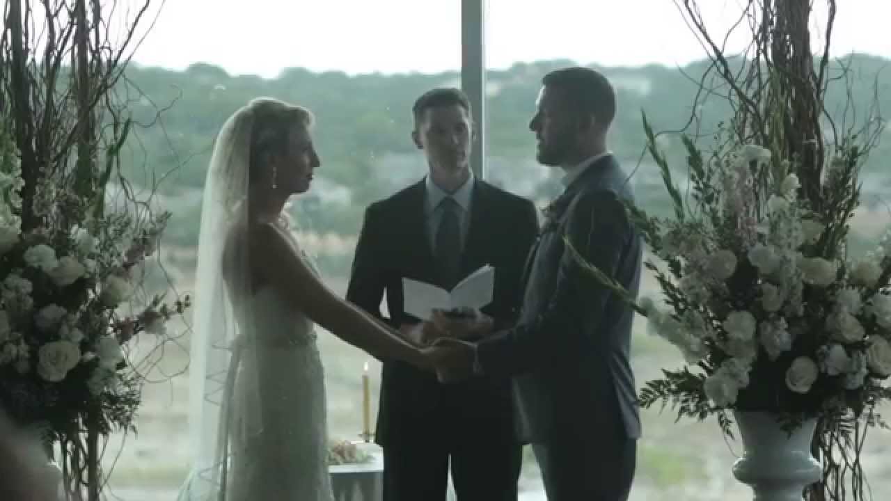 Mary Beth and Jay Wedding Video