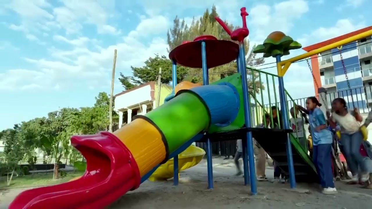 Urban transformation beyond Addis Ababa!