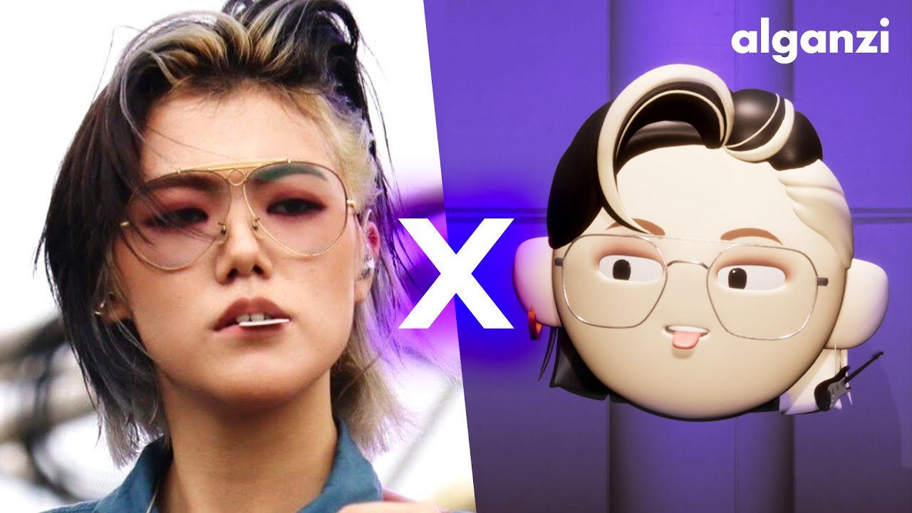 새소년의 황소윤 씨를 집에 초대했습니다