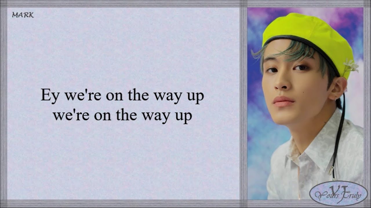 NCT DREAM (엔씨티 DREAM) &ndash; Hello Future (Easy Lyrics)