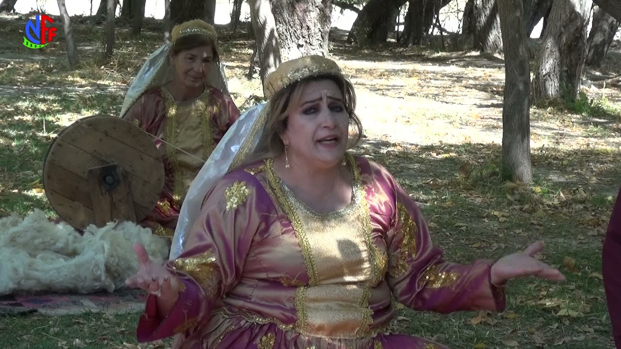 Vətən haqqında bayatılar