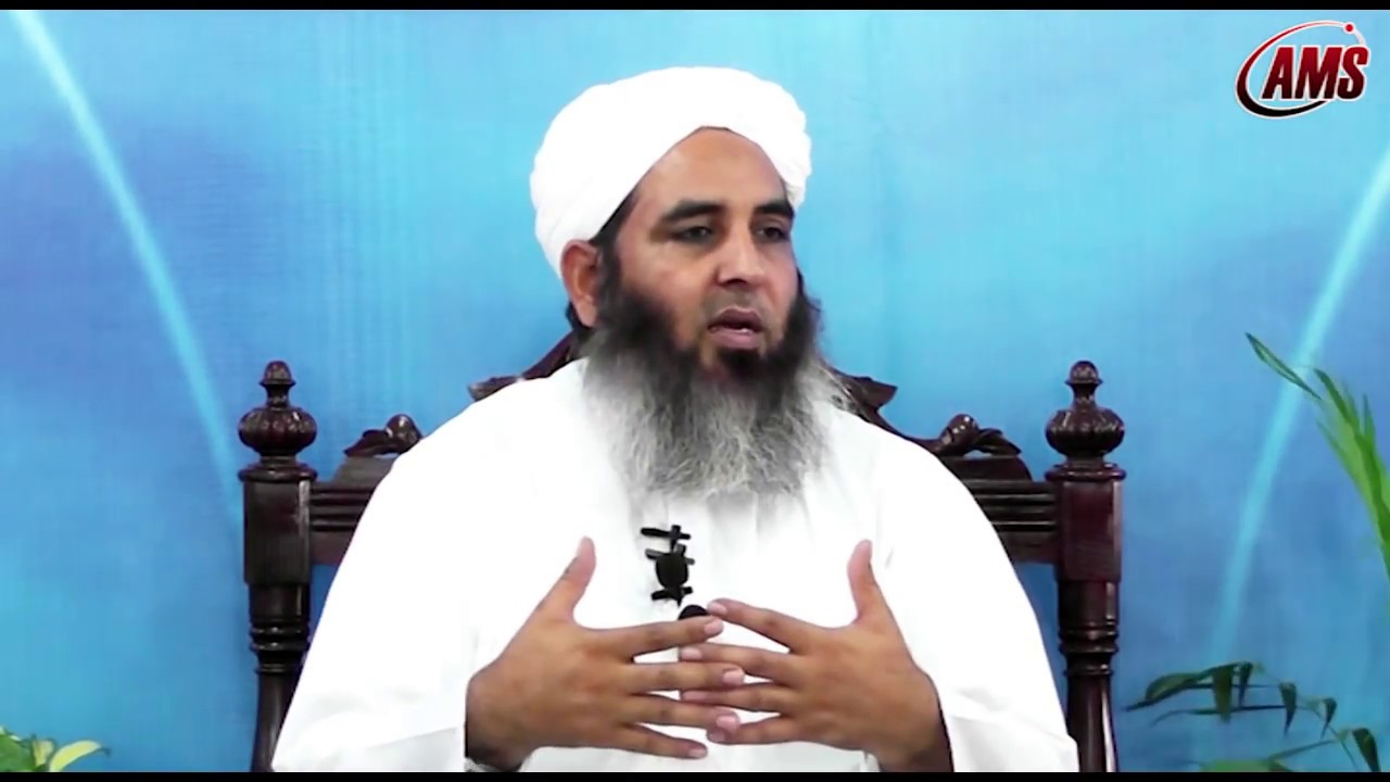 Taqleed 3/9, Molana Ilyas Ghuman, Dora Tahqiq ul Masail Jun 2014