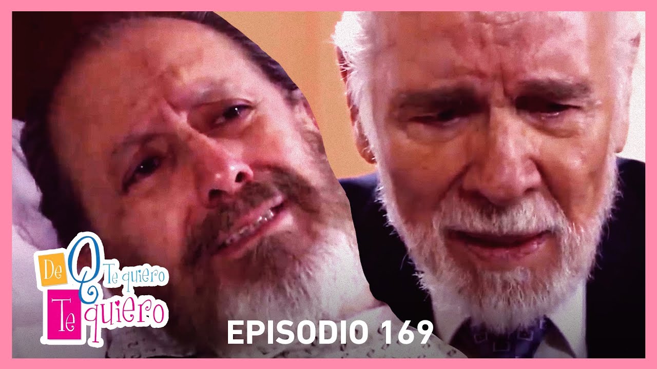 De que te quiero, te quiero: ¡Tiburcio narra cómo Rodrigo asesinó a Alberto! | Resumen C169