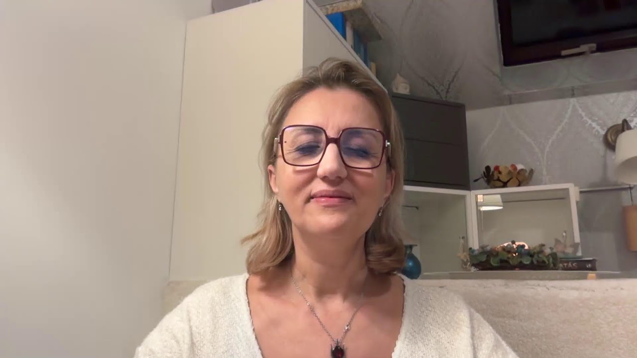 2026.03.12. Békemeditáció Dézsi Rékával
