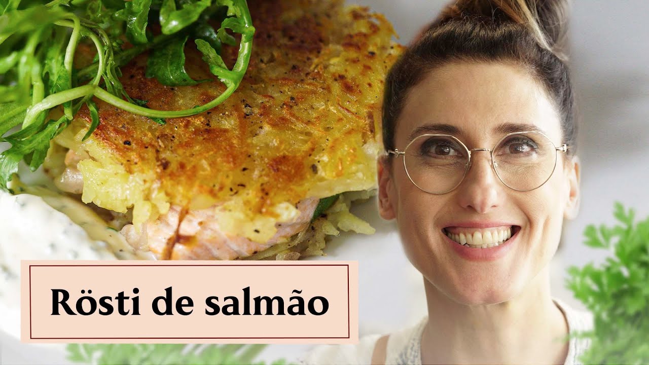 Receita chique e muito fácil!