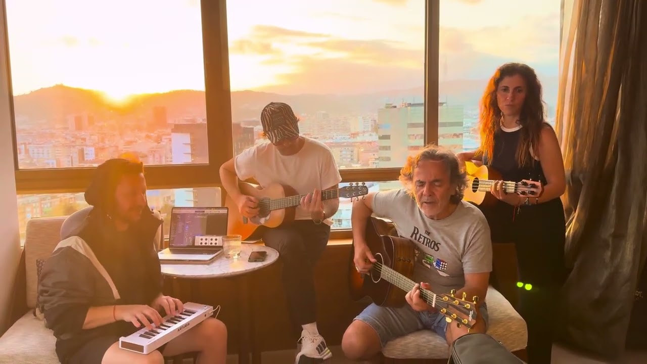 Asignatura Pendiente - Erreway Cover 