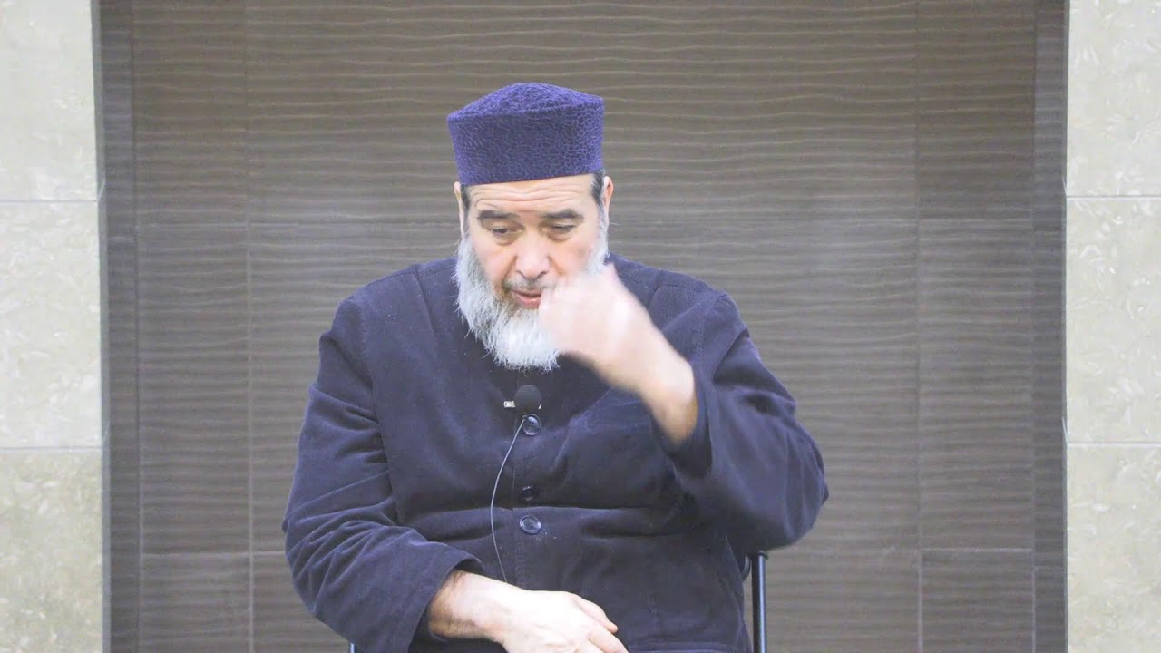 Fajar Reflection @ Adams Center, Ramadan is just around the corner 