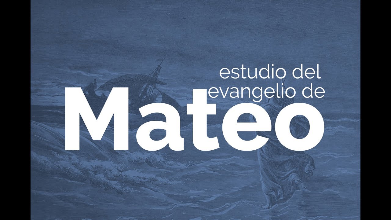 Mateo 28: 11 - 20
