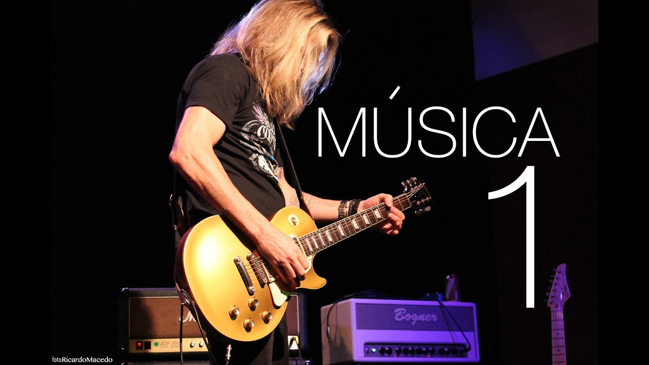 Two Tone Sessions - Doug Aldrich - Música 01