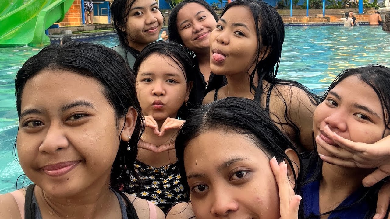 AKHIRNYA NYEBUR