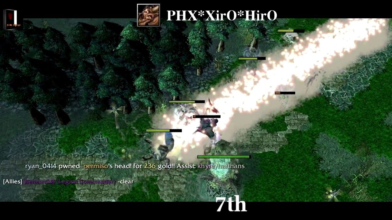 DotA - VoDotA Top 10 Vol.28 by XuHao