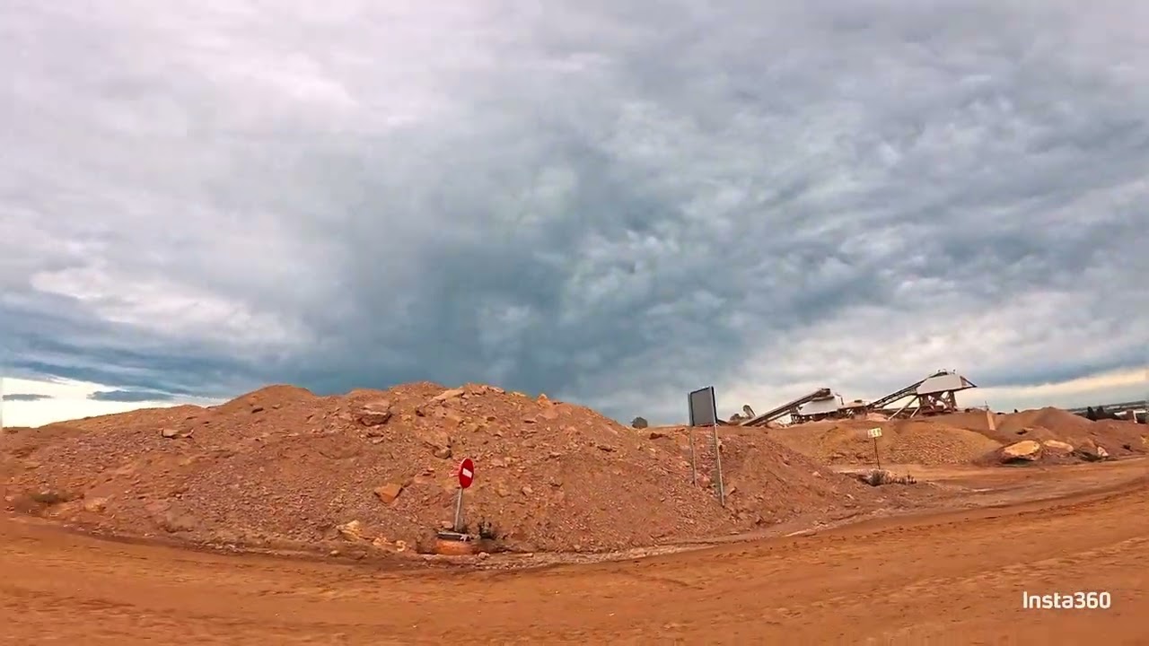 Enduro En el Bike Park la Punta . La vuelta a la normalidad 