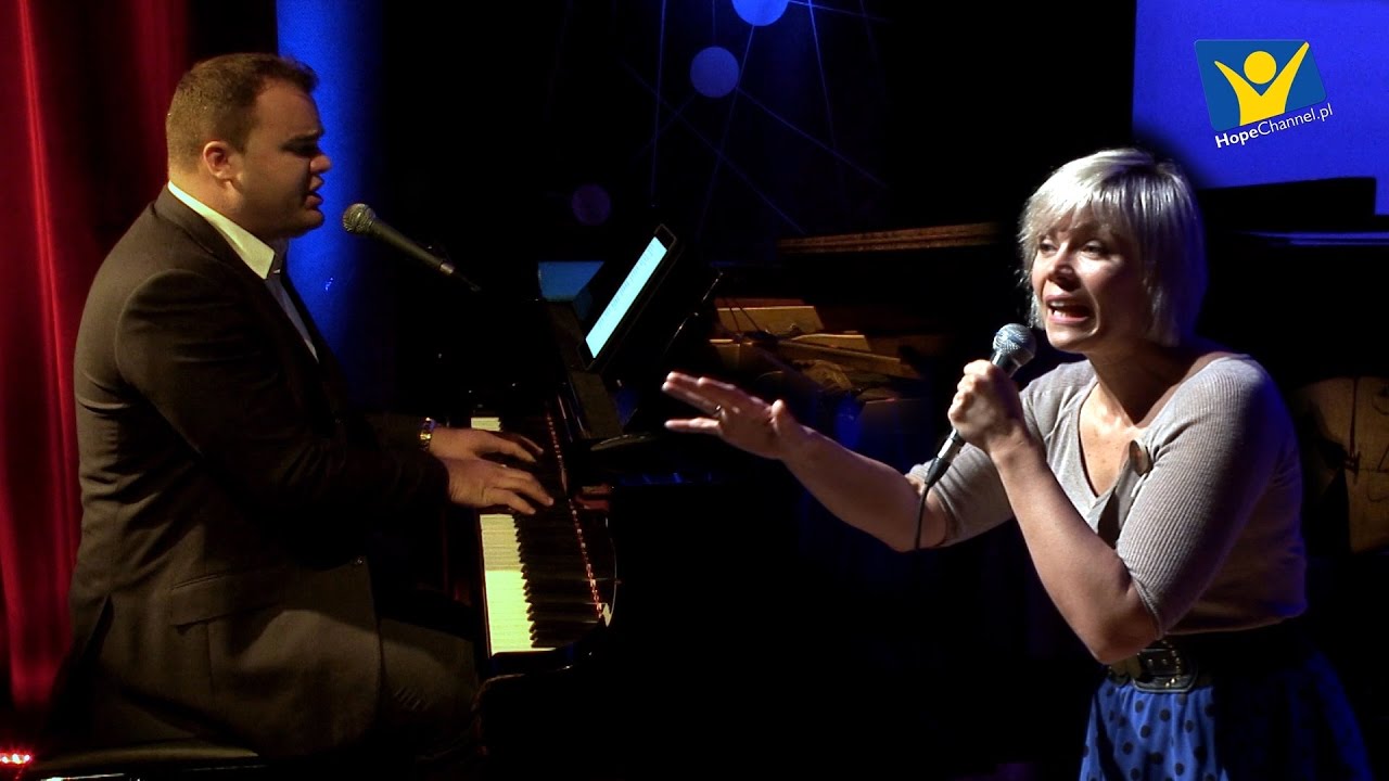 Festiwal Hosanna 2017 (K&auml;rt & Tihomir Lazić)