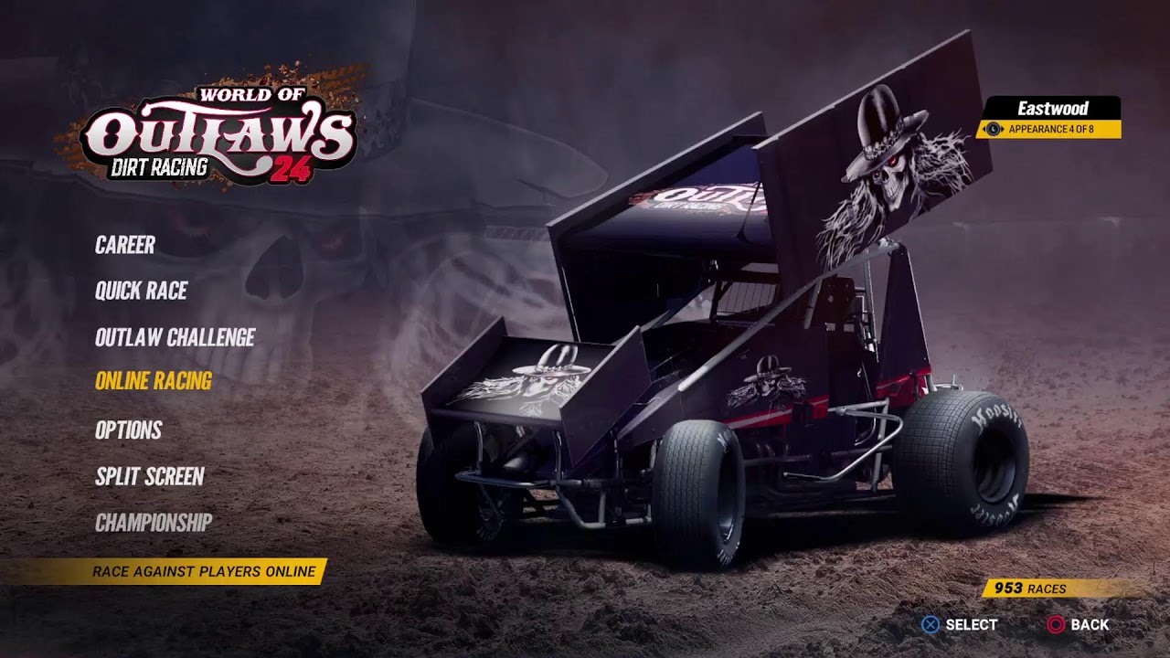 World of outlaw latemodels 2024