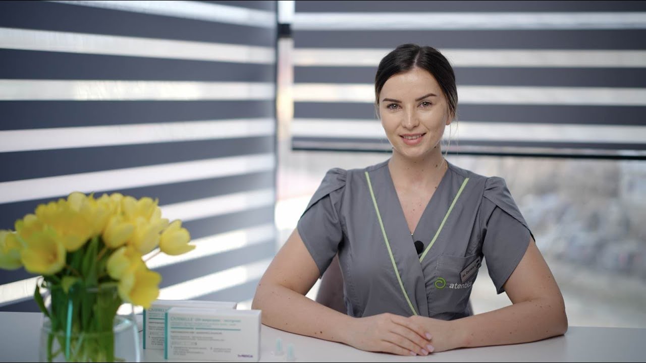 Ovitrelle: Ghid de Administrare pentru Stimularea Ovariană #ovitrelle