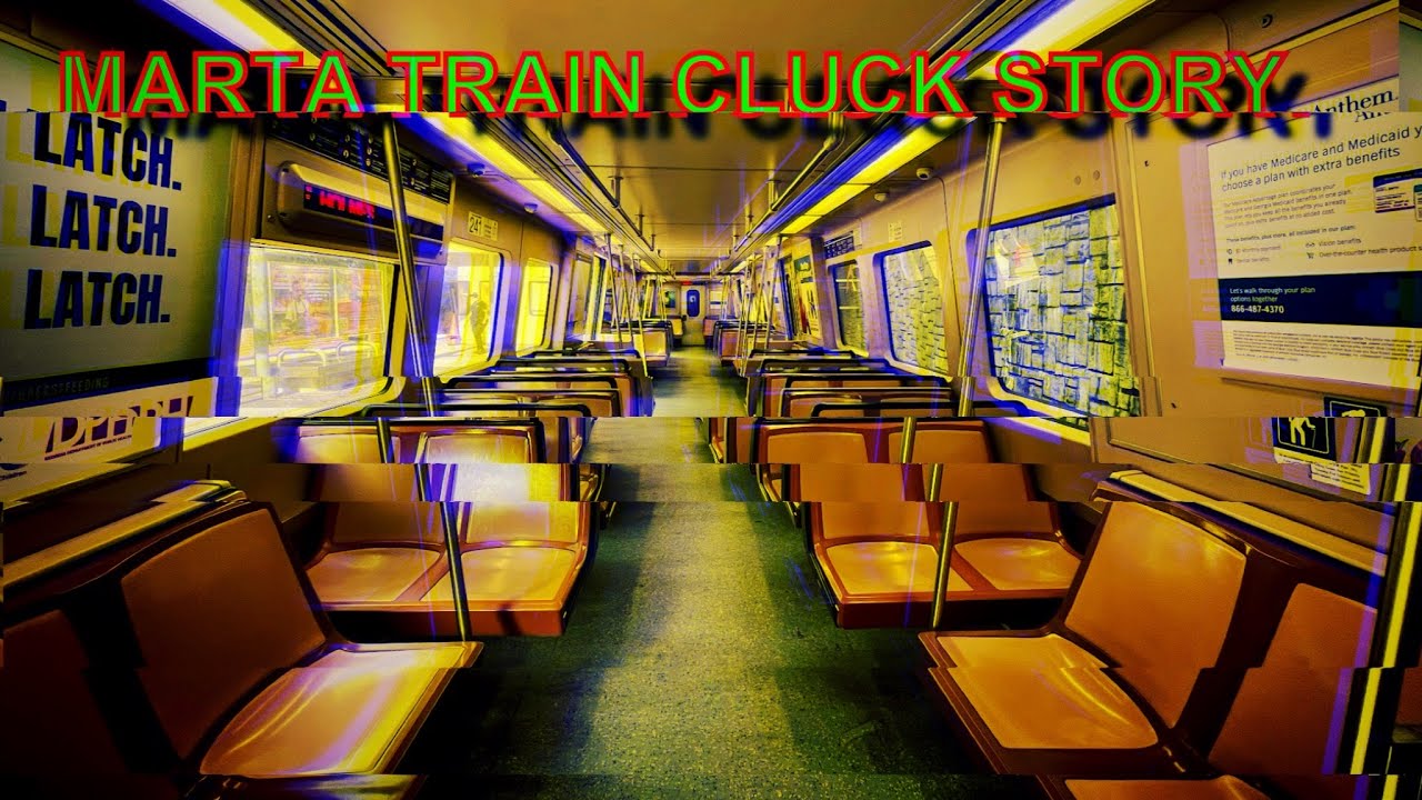 True Marta Train Horror Story