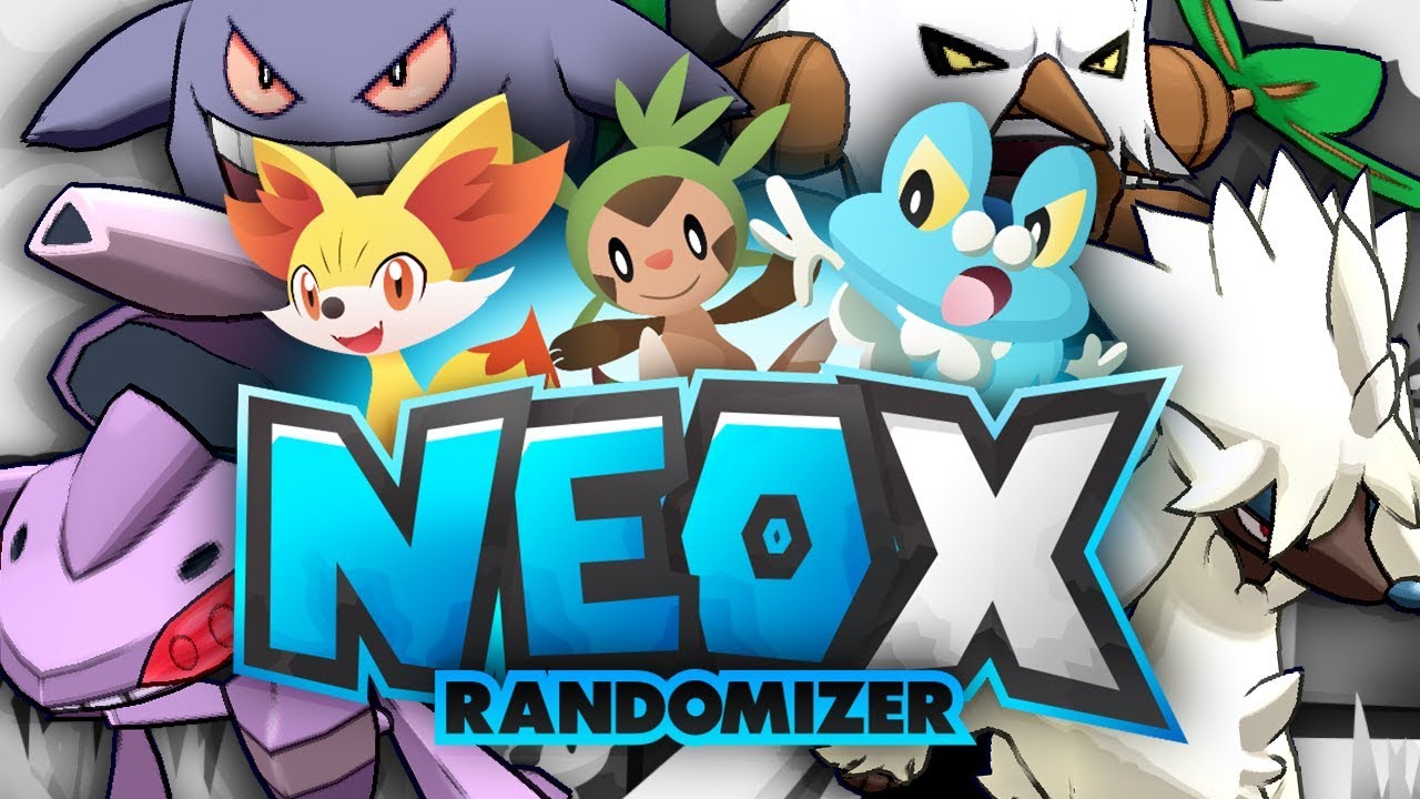 Alle Tode! - Pokémon Neo X Randomizer Nuzlocke
