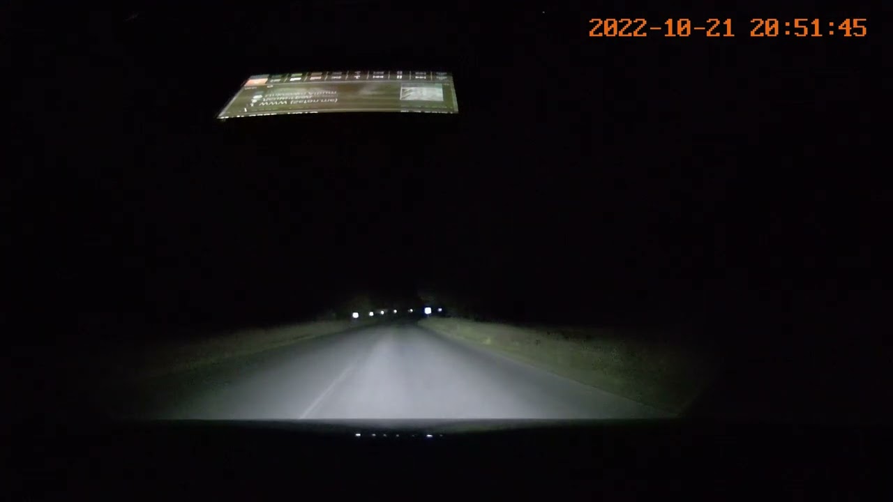 BI-LED ЛИНЗЫ X-BRIGHT X2 49W/55W
