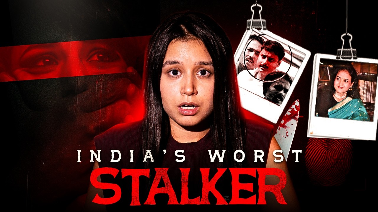 A Murder That Shook Delhi | The Priyadarshini Mattoo Story