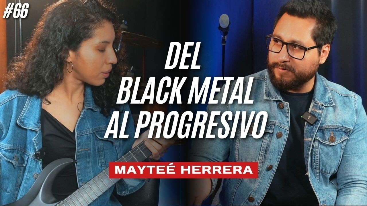 &iquest;Es una banda de COVERS mejor que tener temas PROPIOS? - TGN #podcast #66